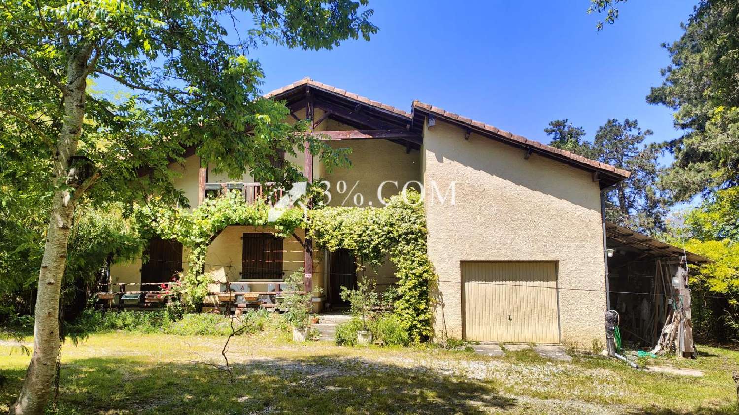  en venta casa Hagetmau Landes 1