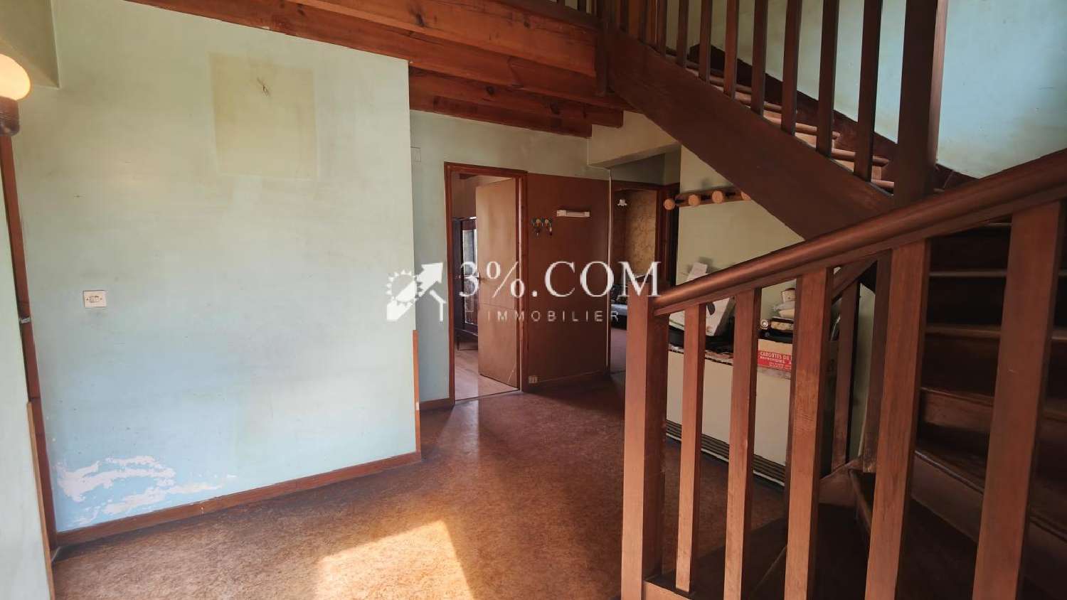  en venta casa Hagetmau Landes 3