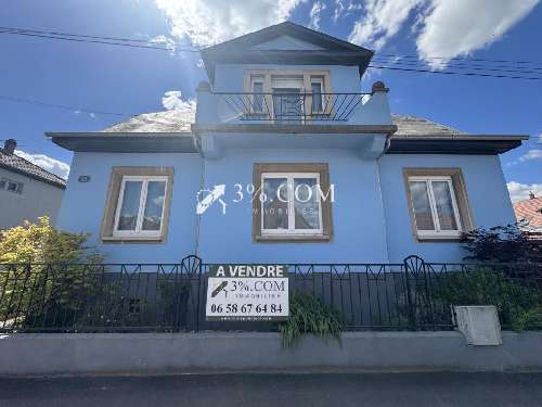 Haguenau Bas-Rhin casa foto 7068393