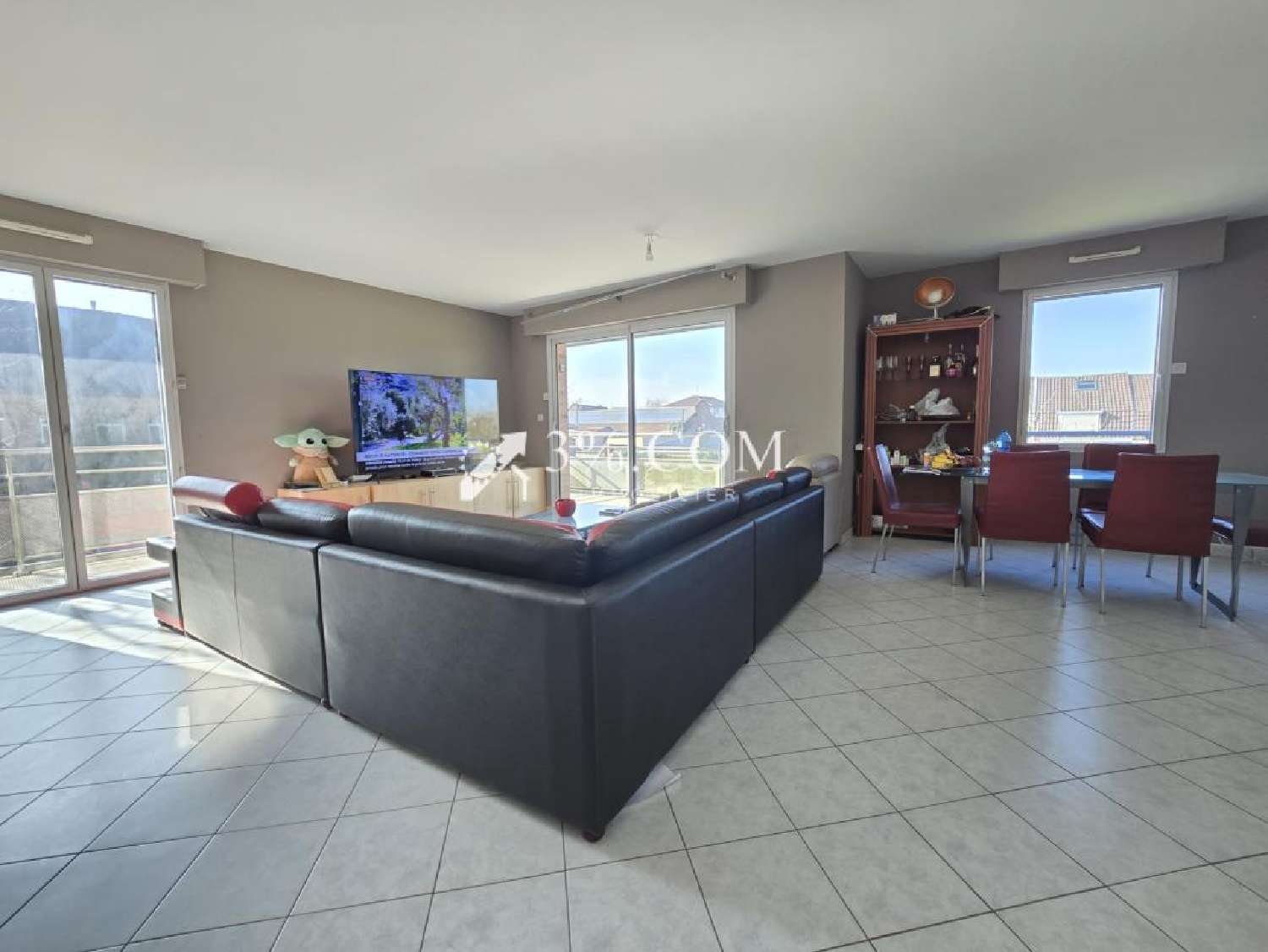  for sale house Halluin Nord 3