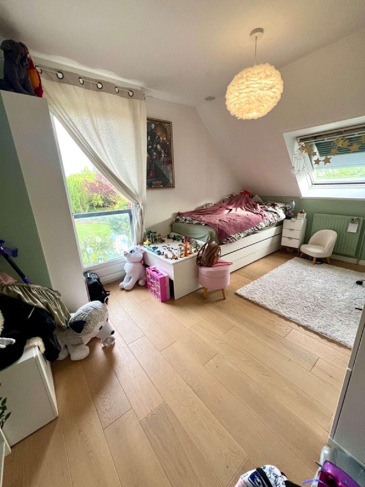  for sale house Halluin Nord 6