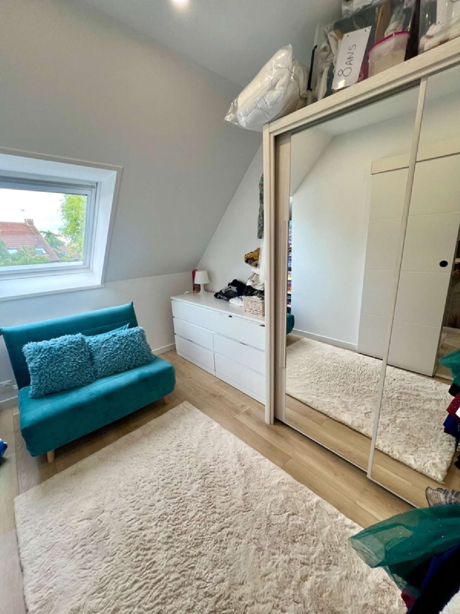  for sale house Halluin Nord 7