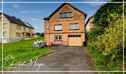 Hartzviller Moselle house foto 7060717
