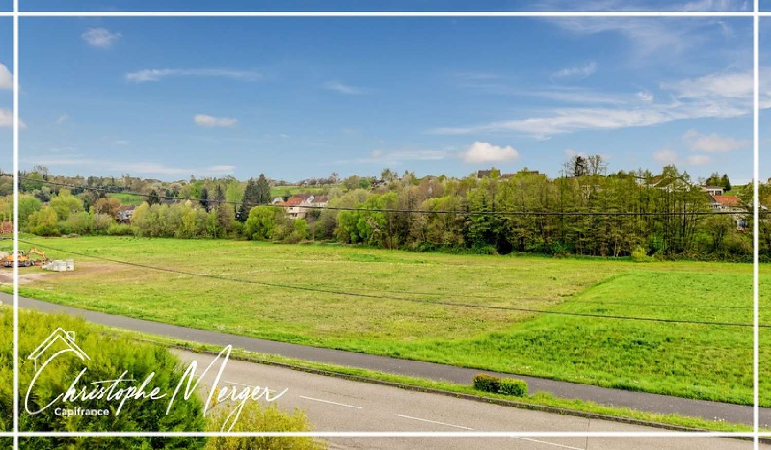  for sale house Hartzviller Moselle 3