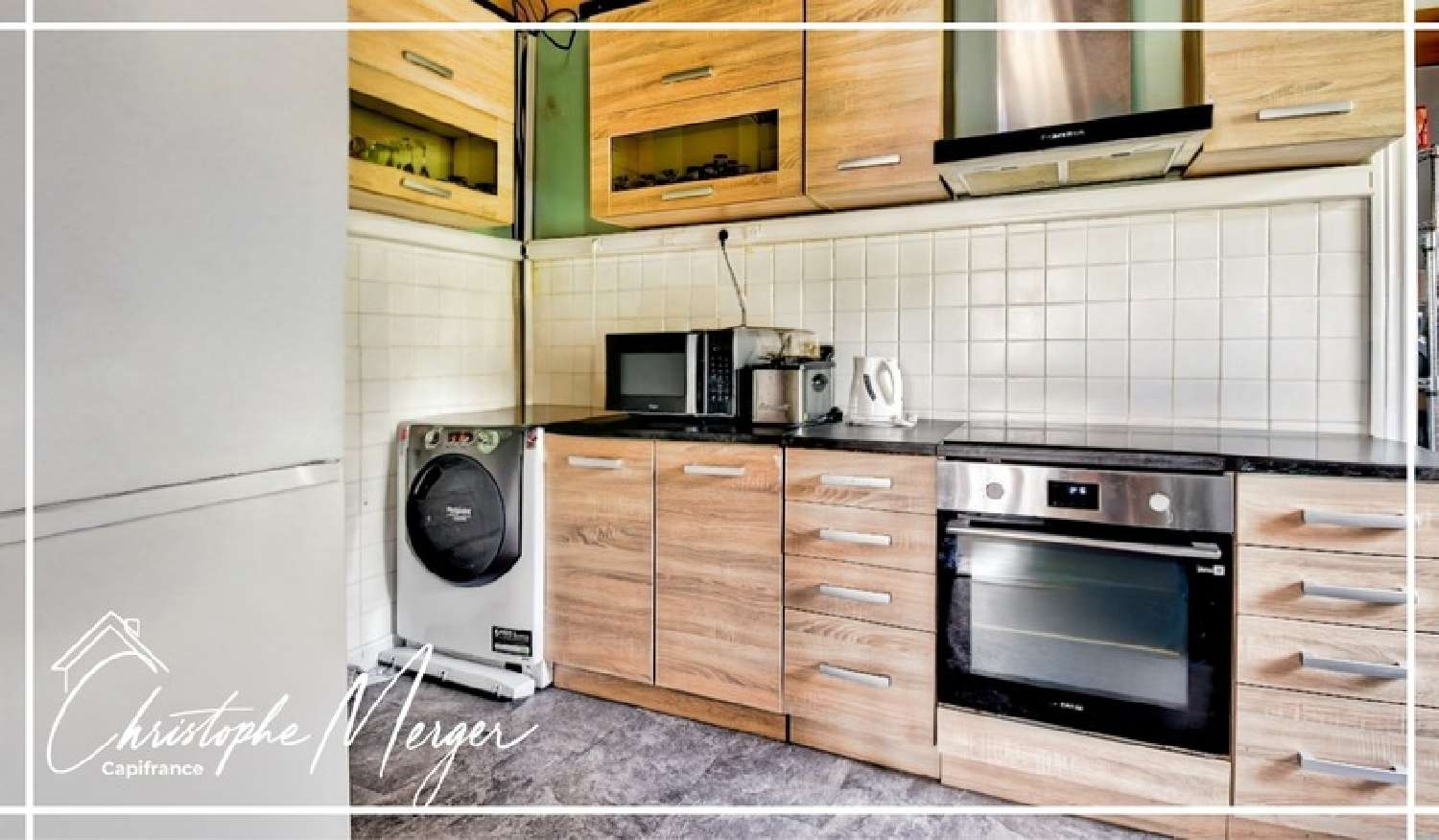  for sale house Hartzviller Moselle 4