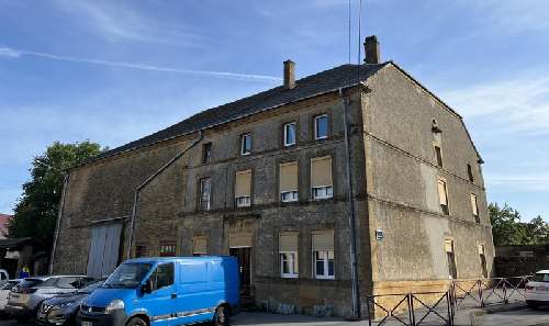 Haucourt-Moulaine Meurthe-et-Moselle Haus Bild 7066146