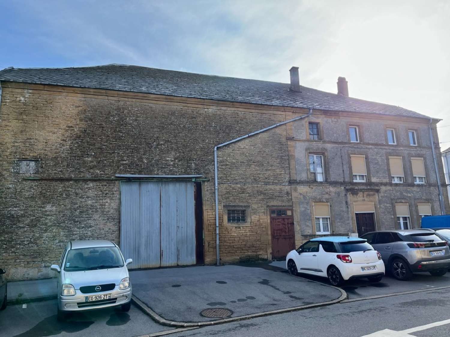  kaufen Haus Haucourt-Moulaine Meurthe-et-Moselle 2