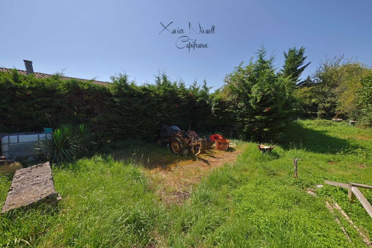  à vendre maison Hautecourt Romanèche Ain 2