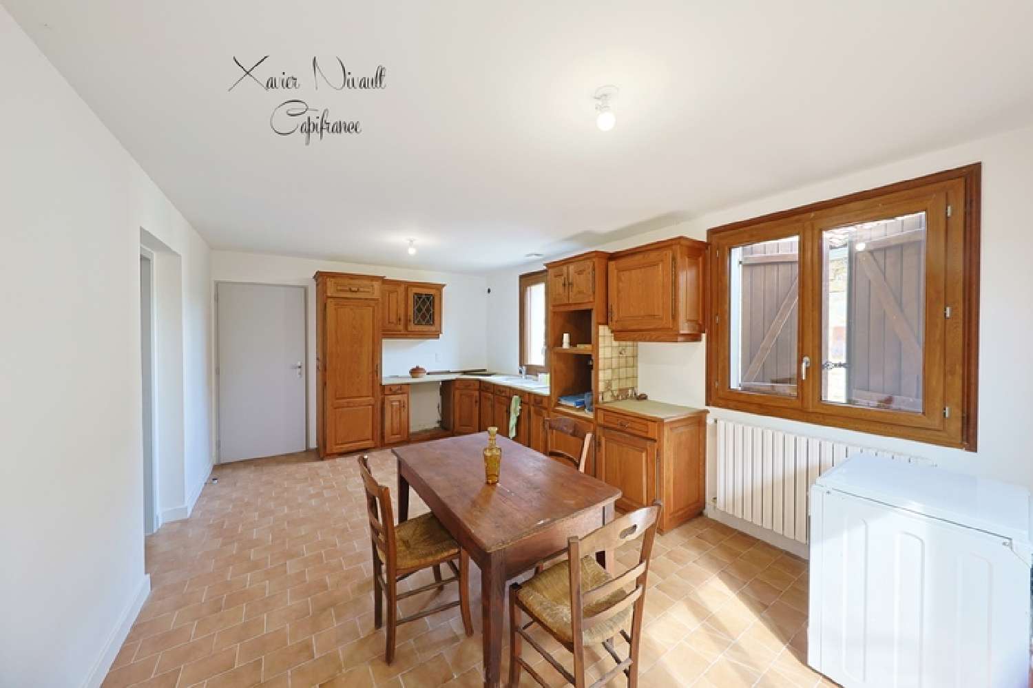  à vendre maison Hautecourt Romanèche Ain 4