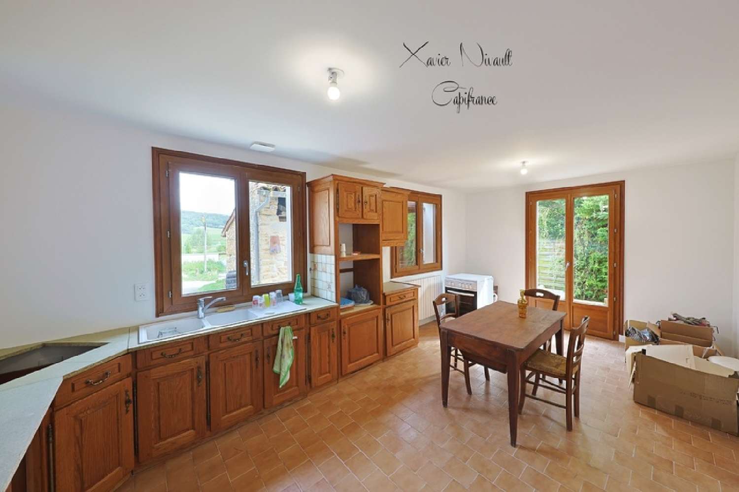  à vendre maison Hautecourt Romanèche Ain 5