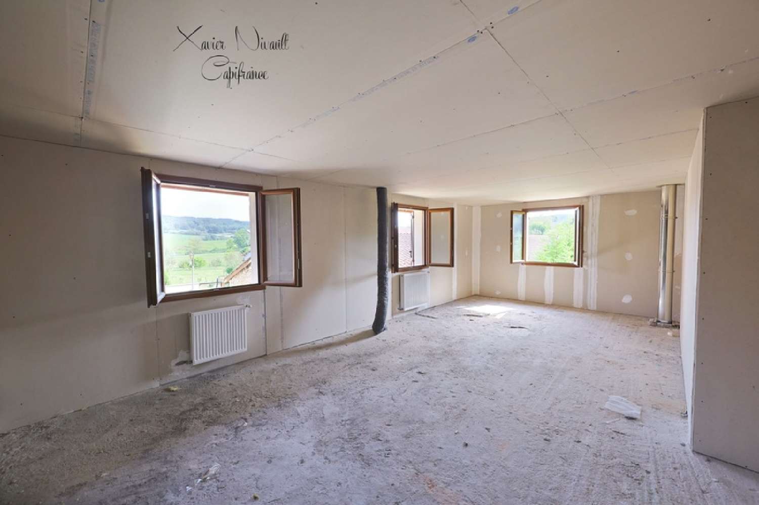  à vendre maison Hautecourt Romanèche Ain 8