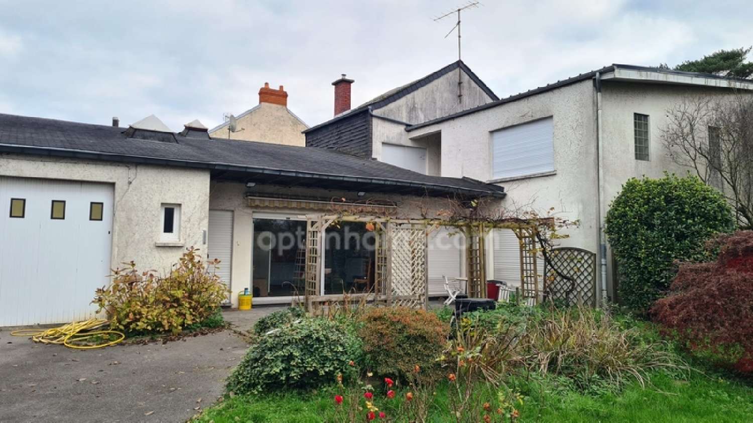  en venta casa Hautmont Nord 2