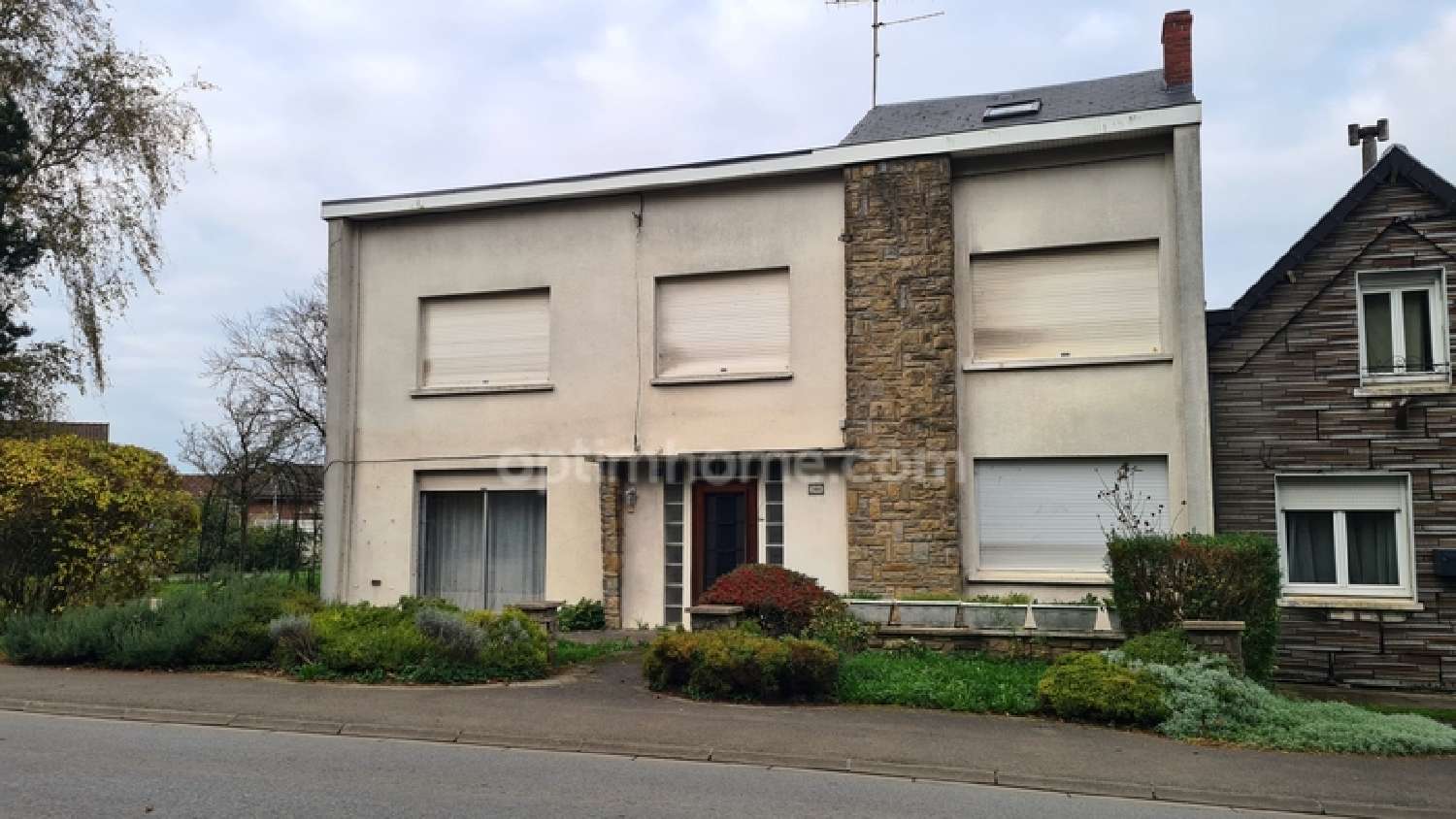  en venta casa Hautmont Nord 3