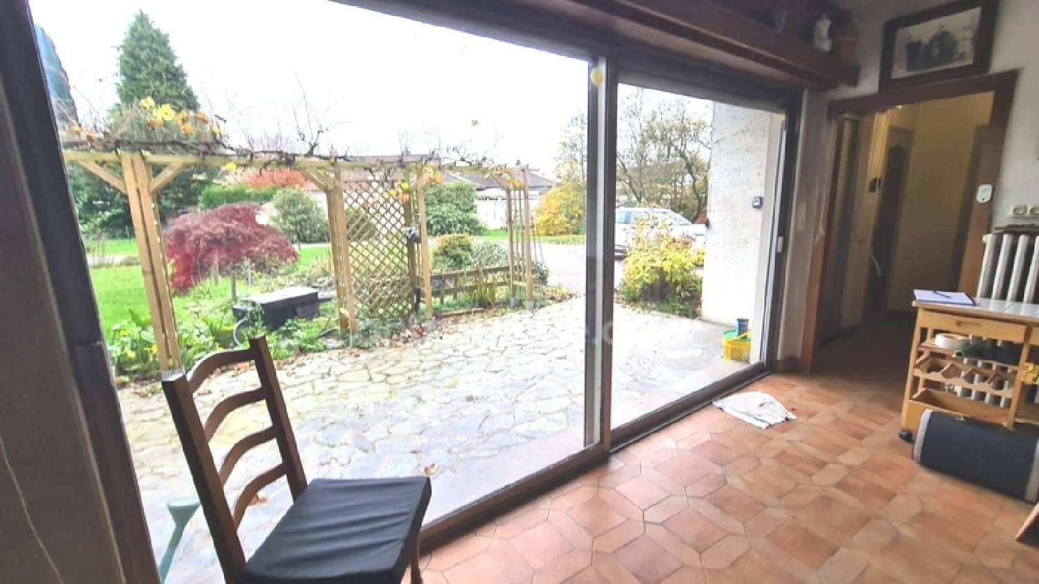  en venta casa Hautmont Nord 4