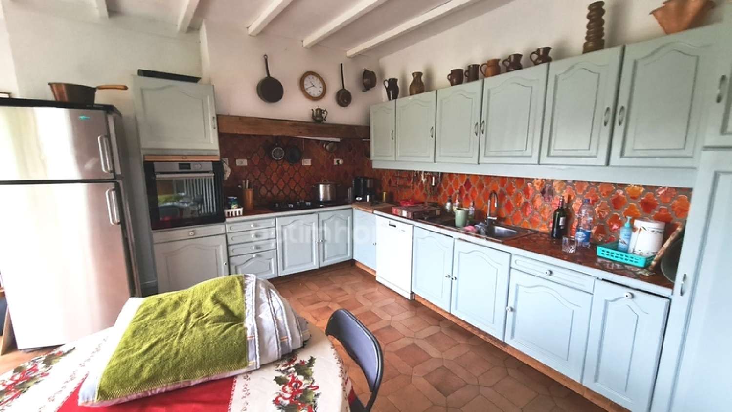  en venta casa Hautmont Nord 5