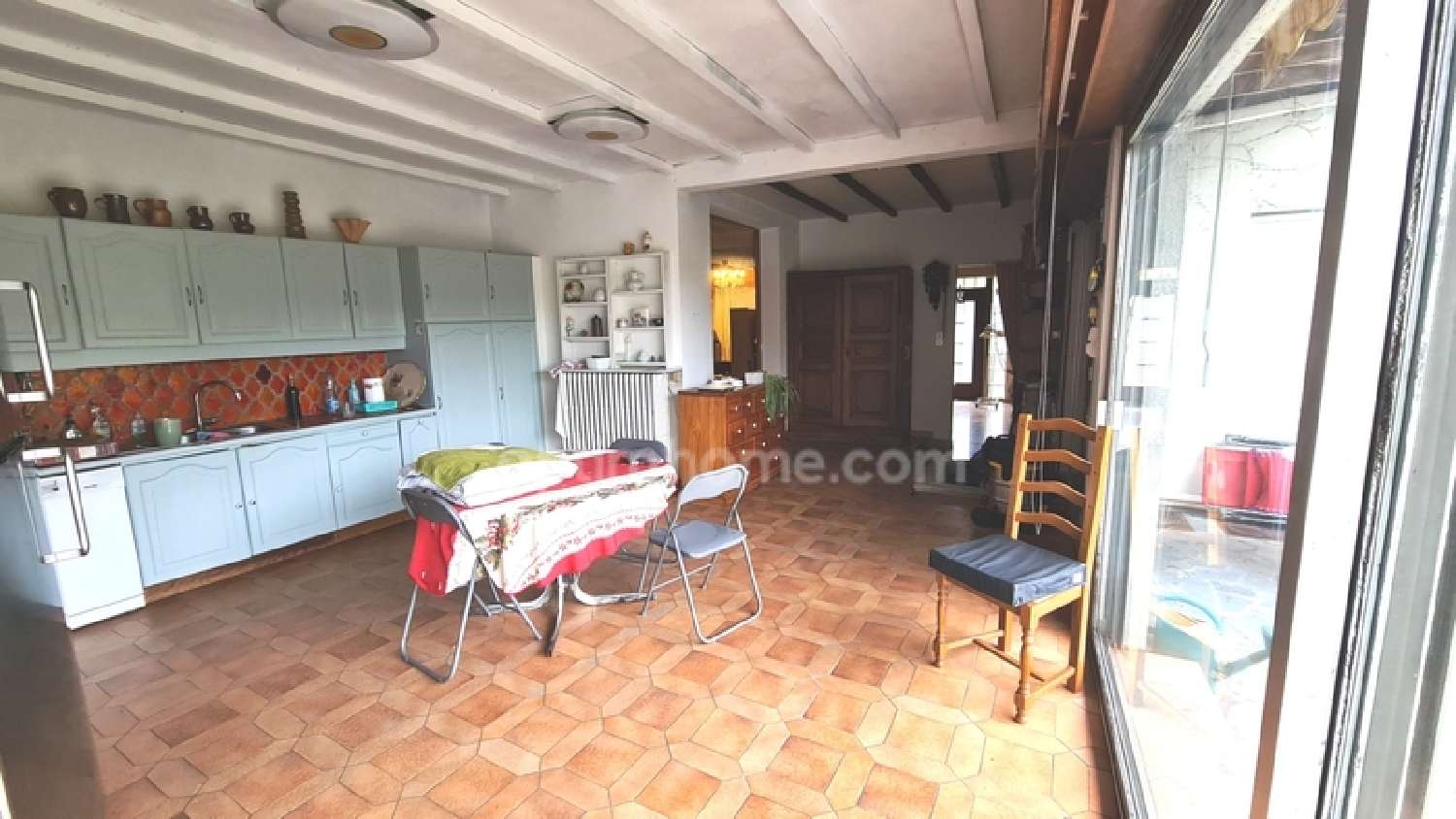  en venta casa Hautmont Nord 6