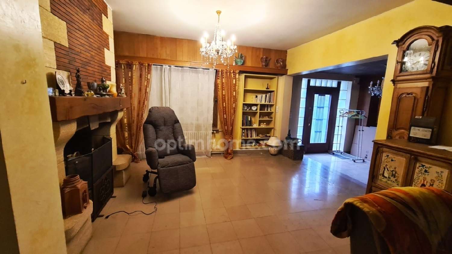  en venta casa Hautmont Nord 8