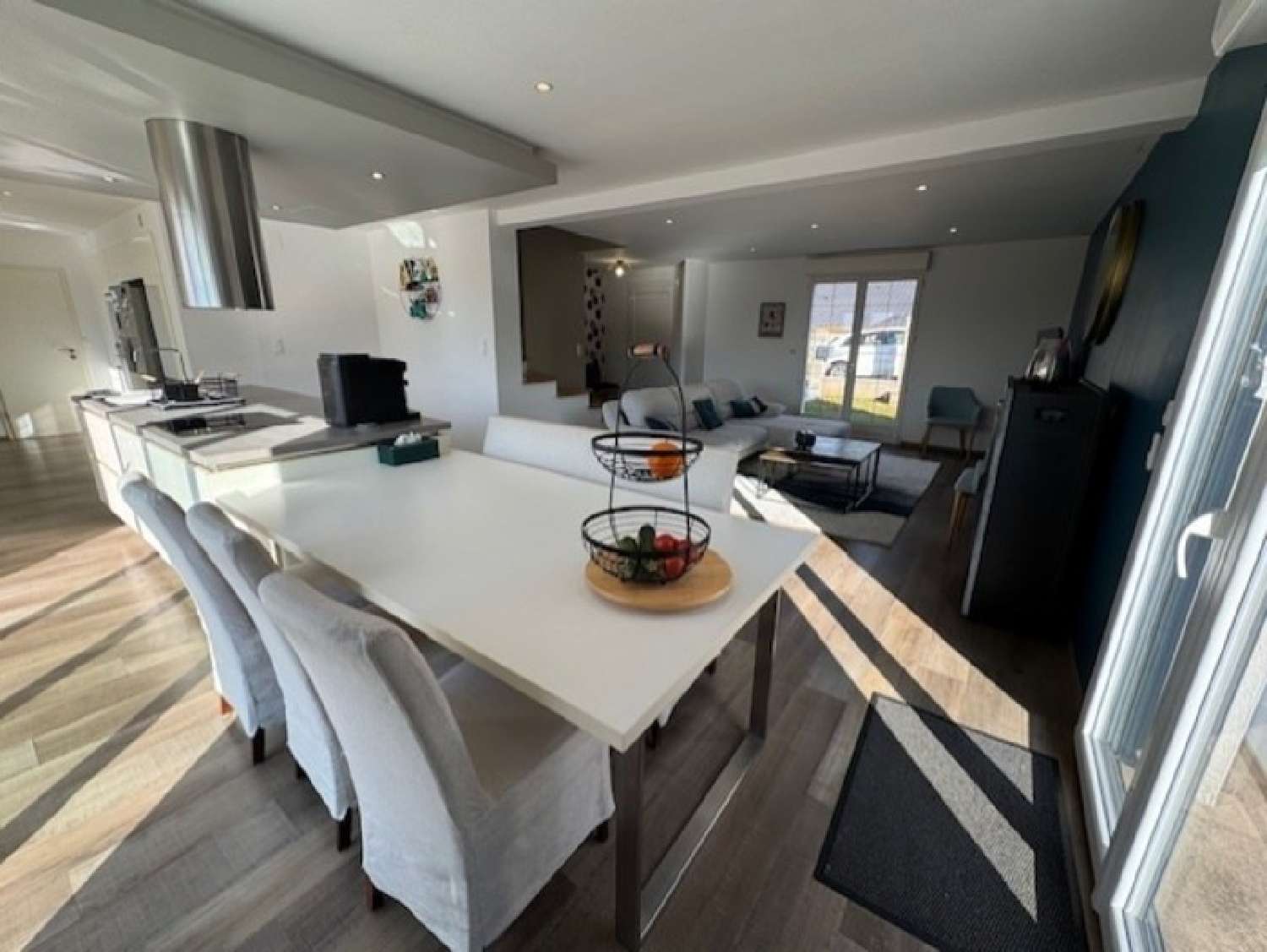 te koop huis Hayange Moselle 4