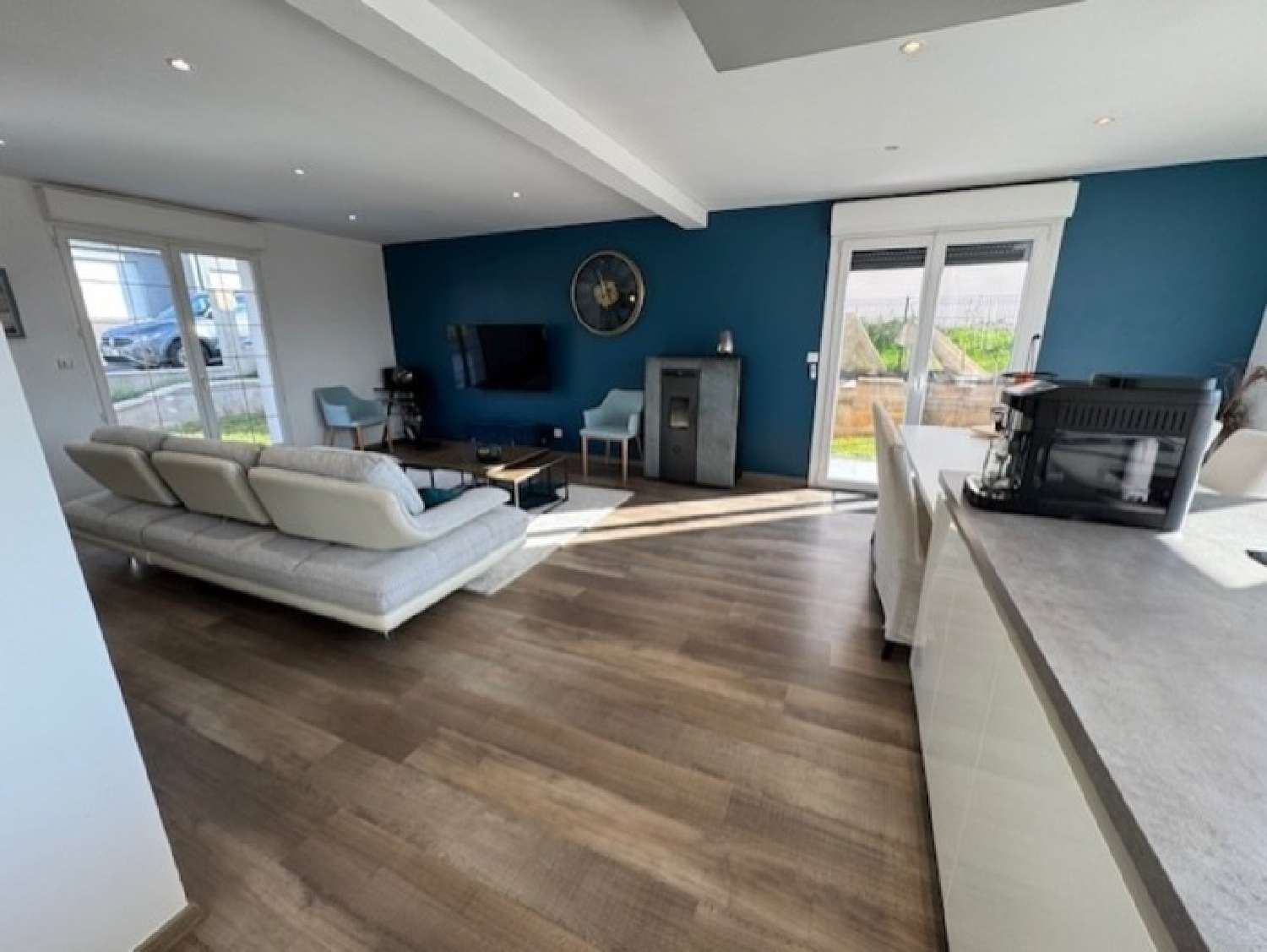  te koop huis Hayange Moselle 5