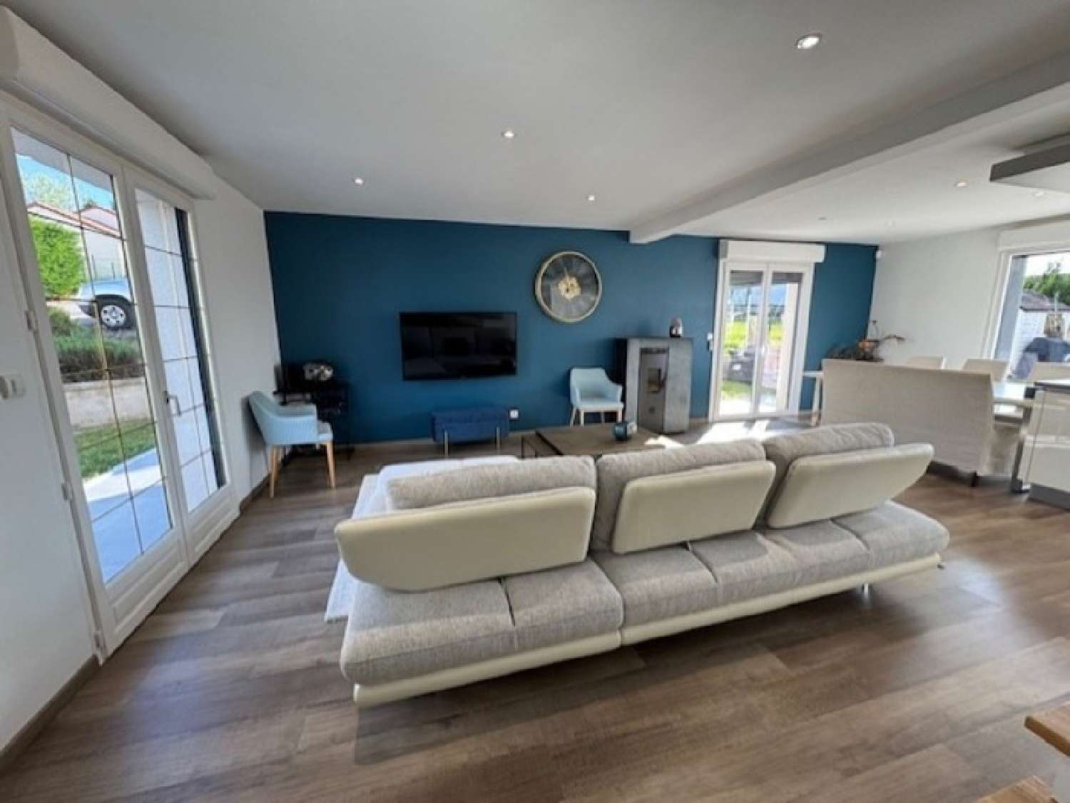  te koop huis Hayange Moselle 6