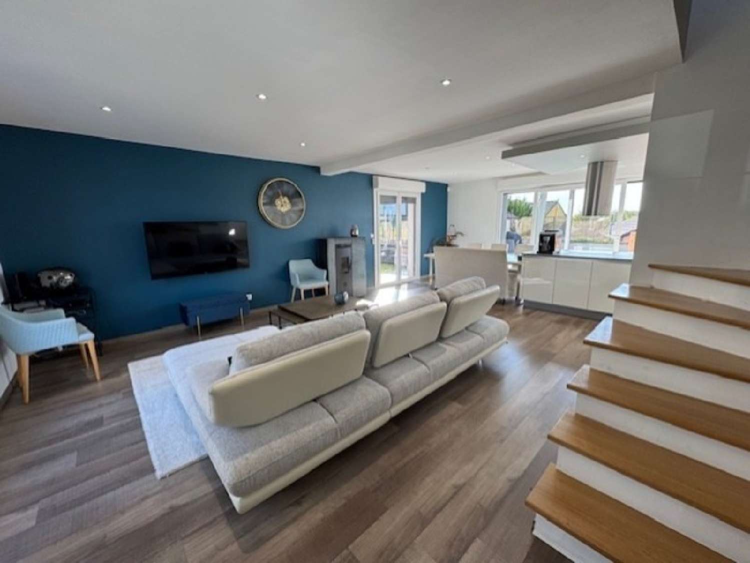  te koop huis Hayange Moselle 7