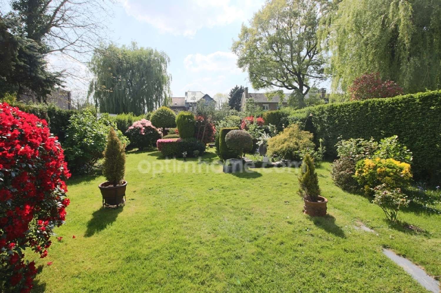  for sale house Hem Nord 2