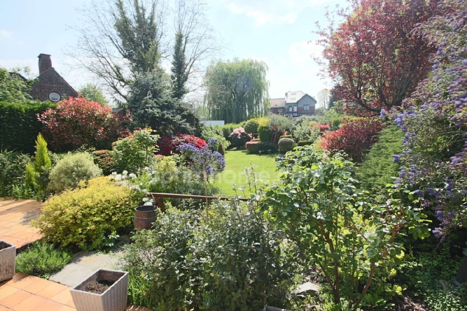  for sale house Hem Nord 4
