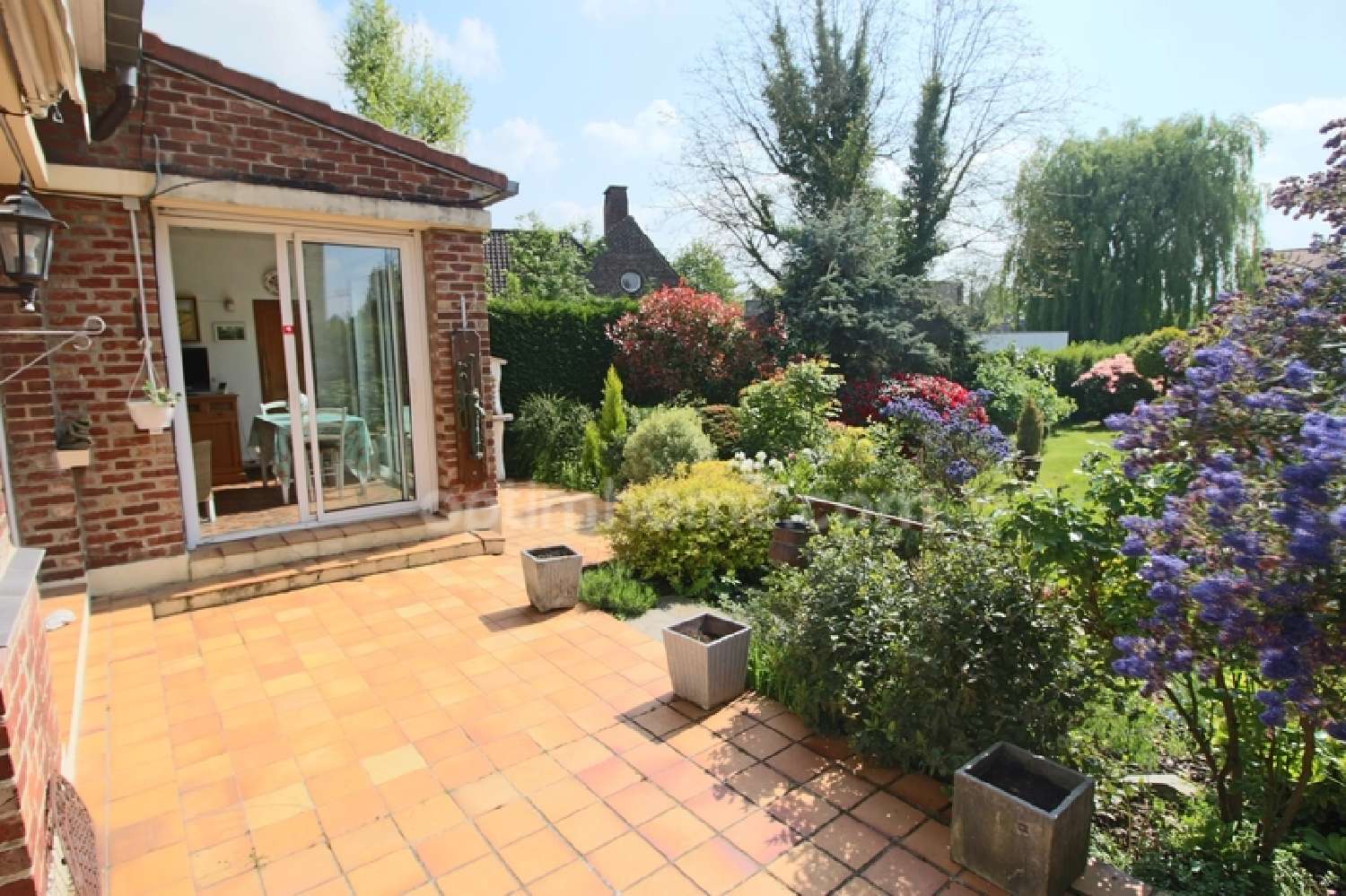  for sale house Hem Nord 5