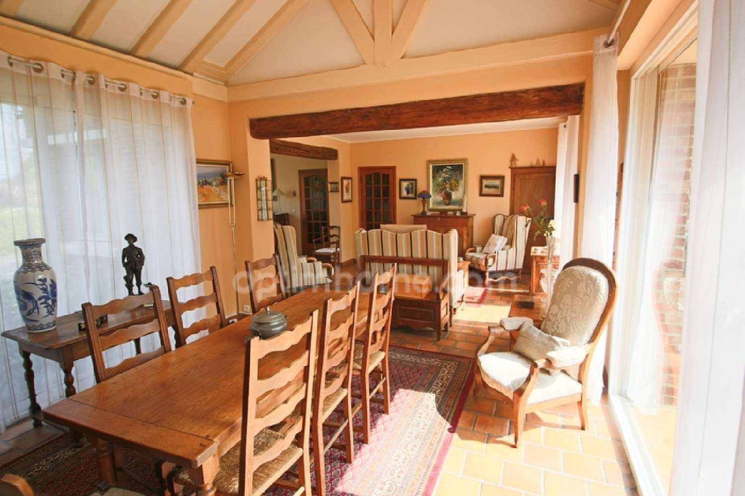  for sale house Hem Nord 7