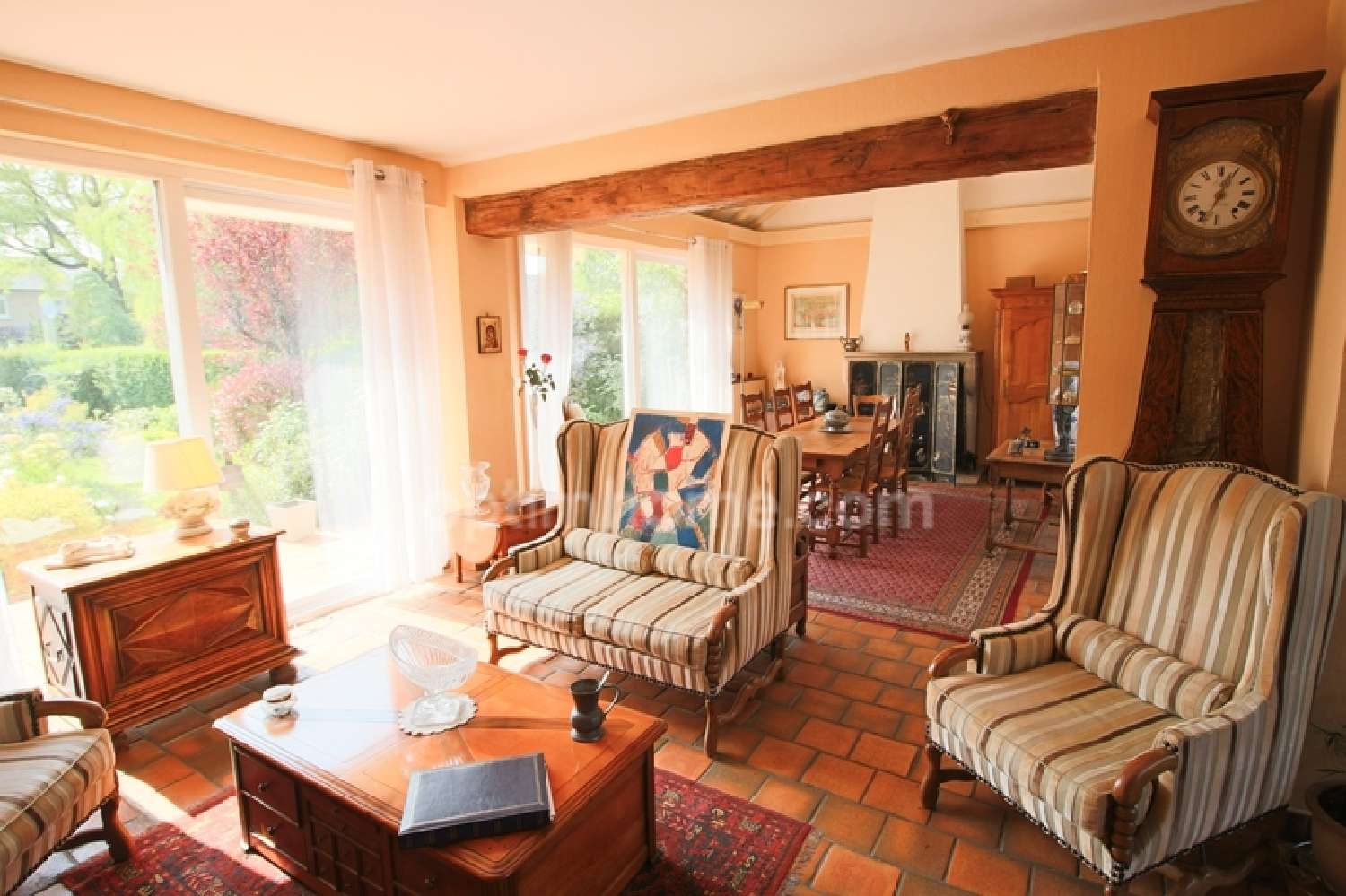  for sale house Hem Nord 8