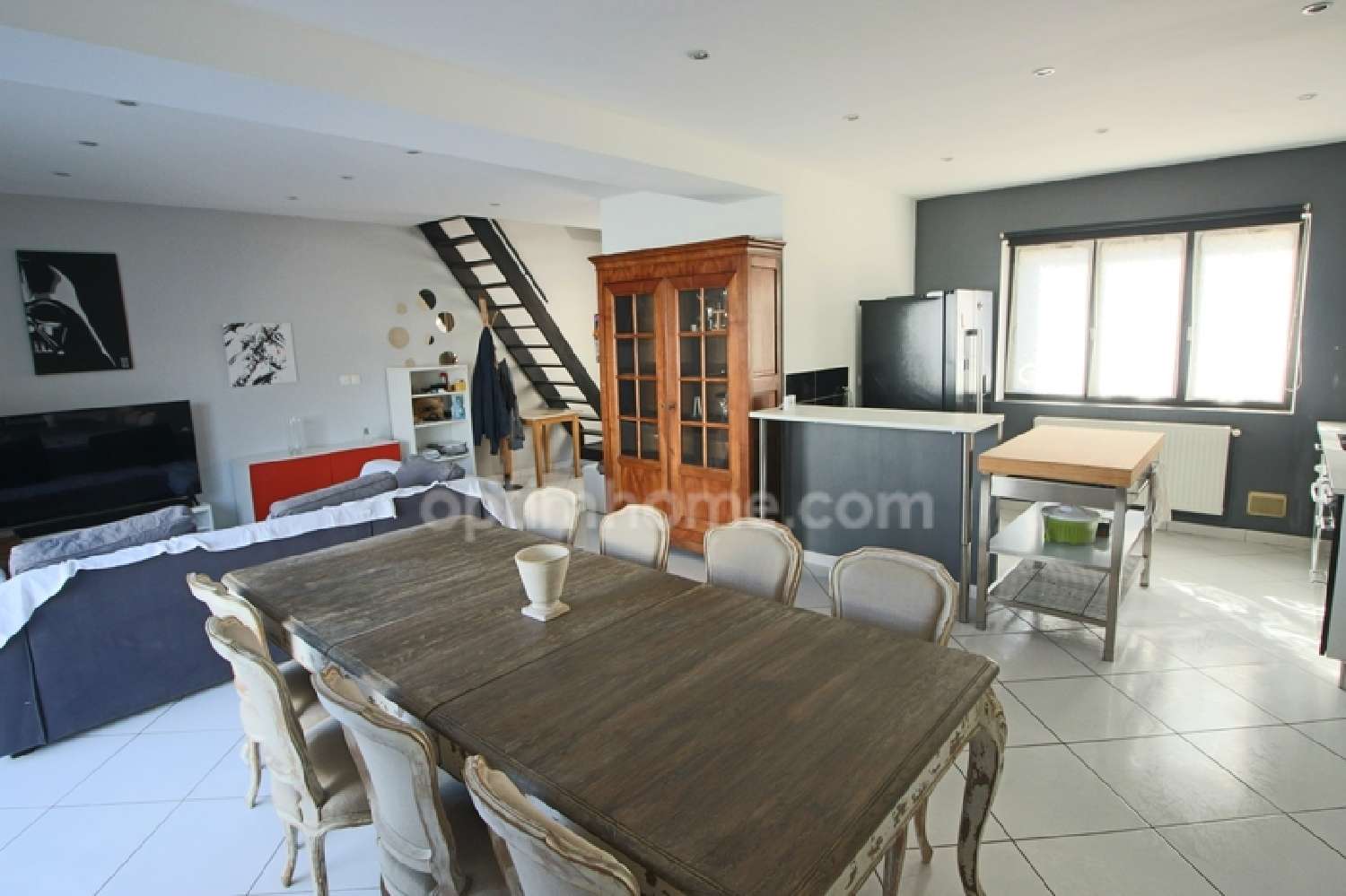  kaufen Haus Hem Nord 4