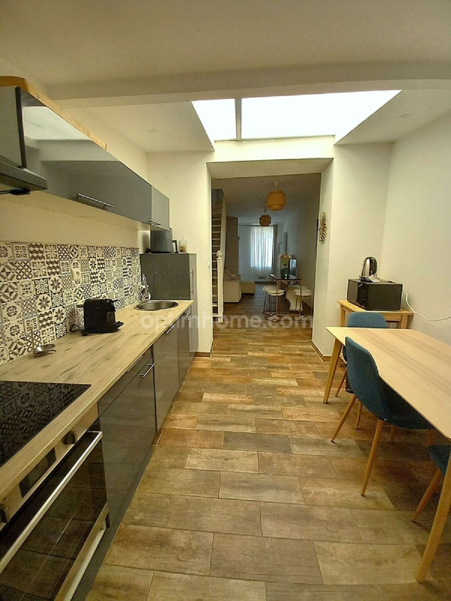  kaufen Haus Hem Nord 3