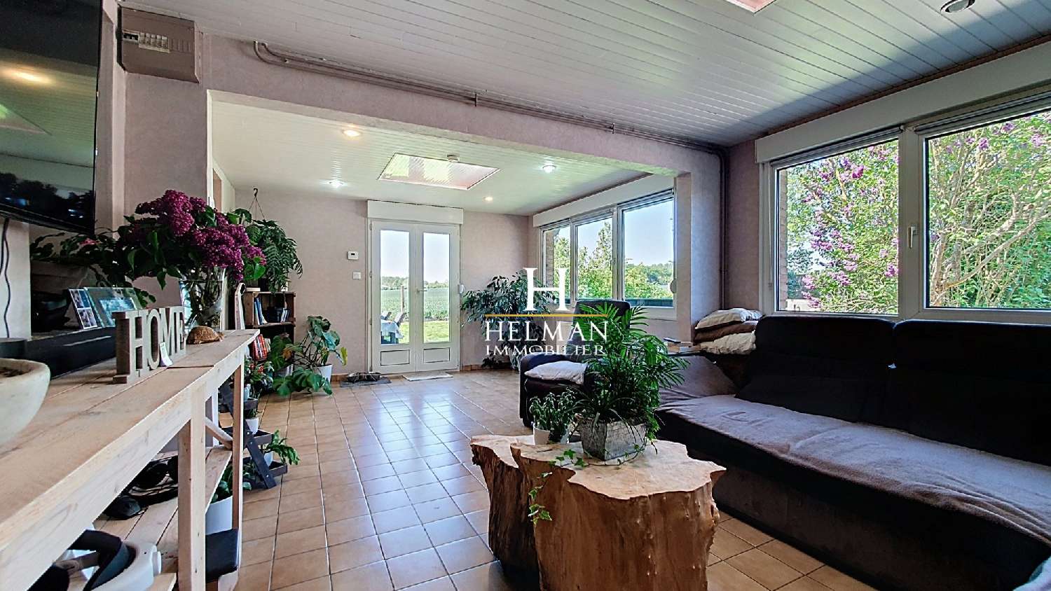  te koop huis Herbelles Pas-de-Calais 4