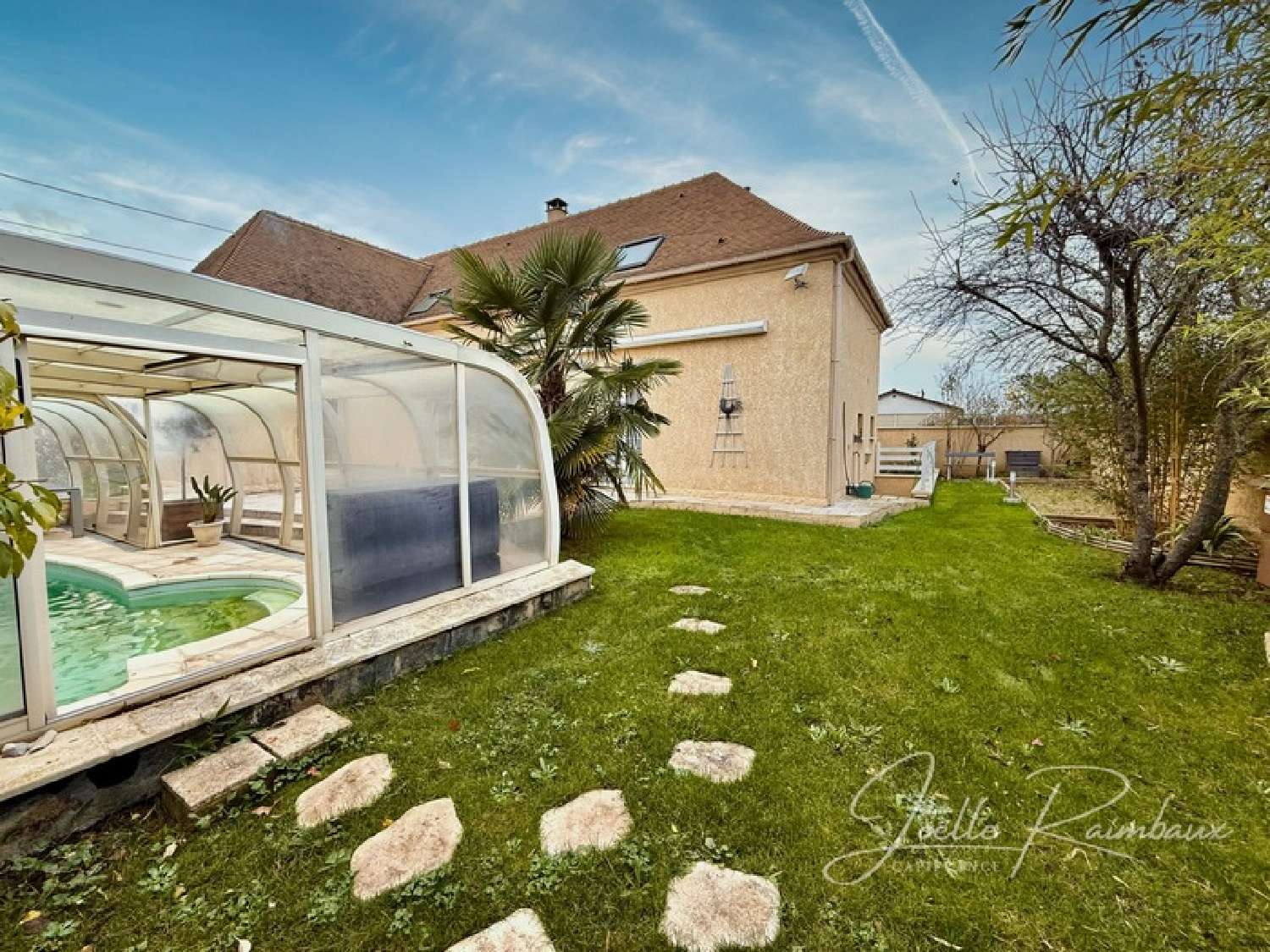  for sale house Herblay Val-d'Oise 1