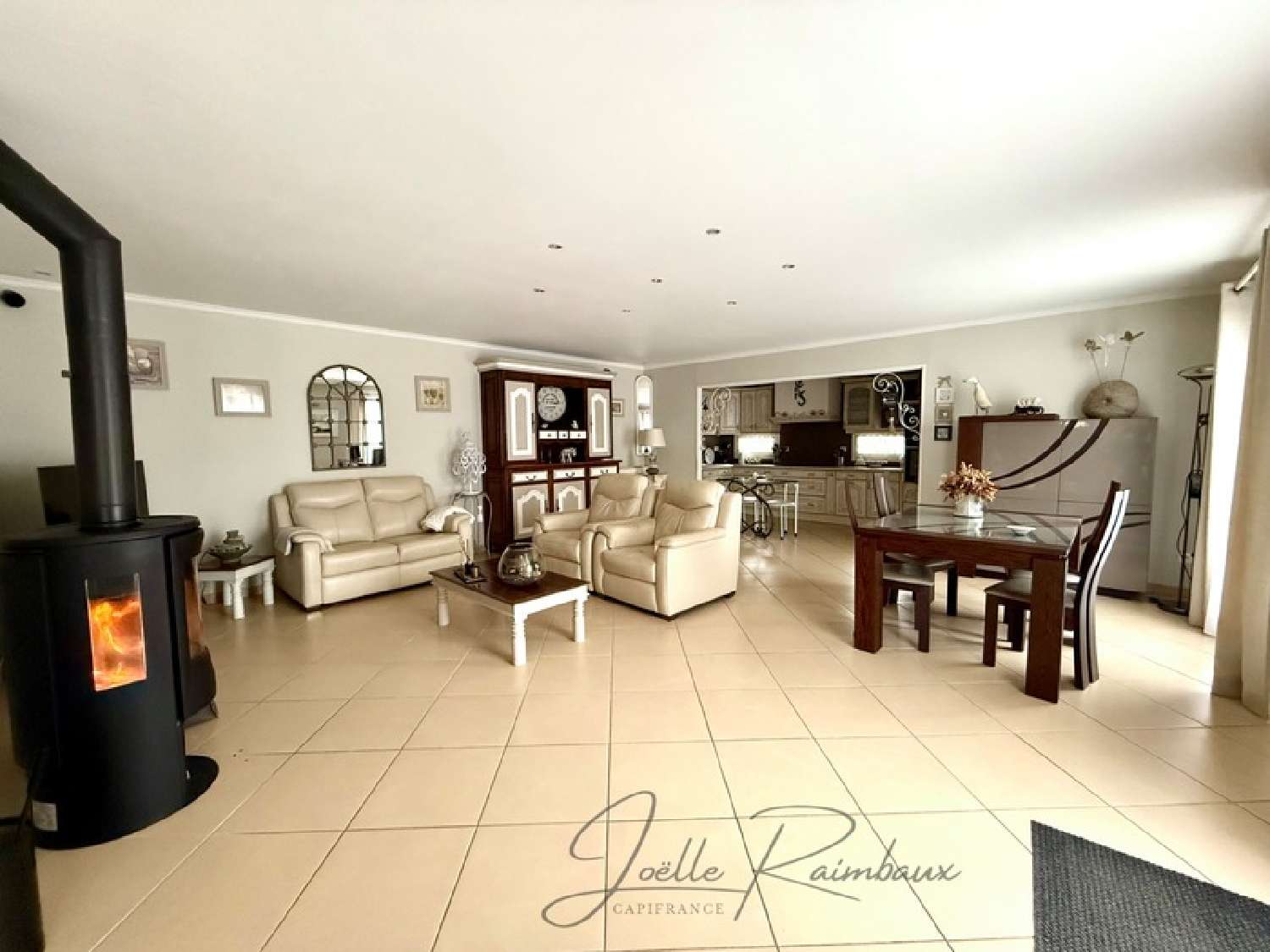  for sale house Herblay Val-d'Oise 3
