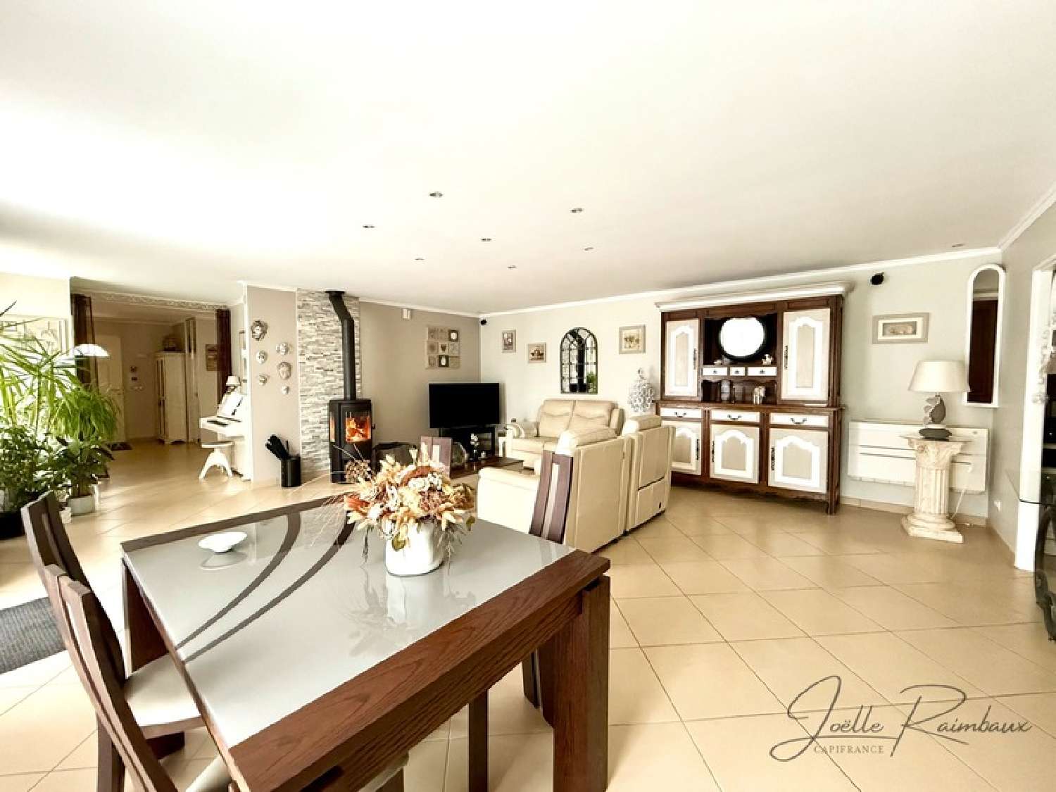  for sale house Herblay Val-d'Oise 4