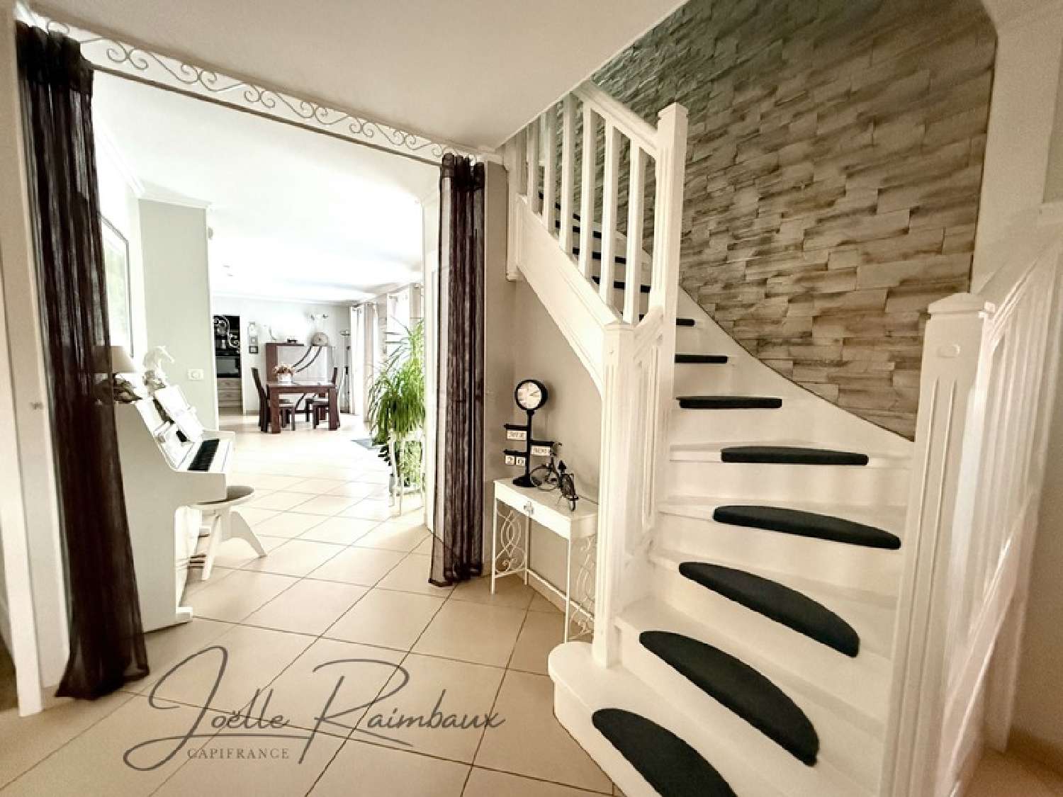  for sale house Herblay Val-d'Oise 6