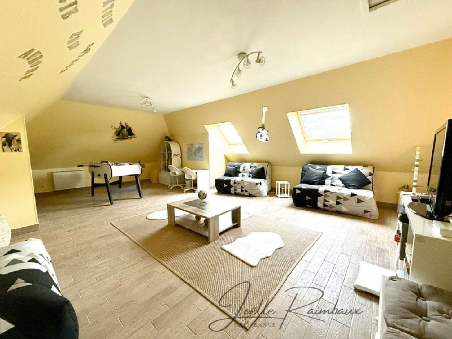  for sale house Herblay Val-d'Oise 7