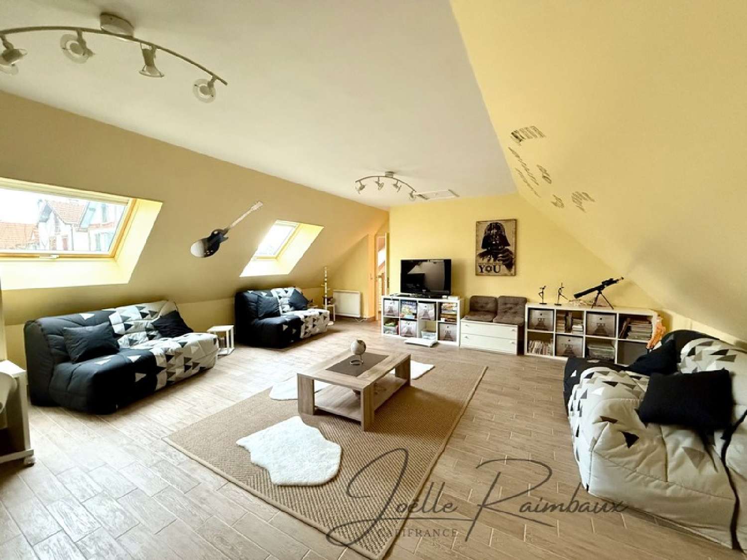  for sale house Herblay Val-d'Oise 8