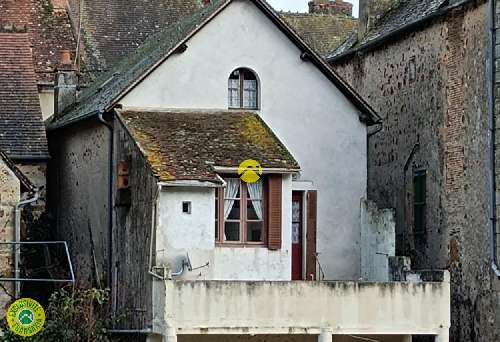 Hérisson Allier huis foto 7061516