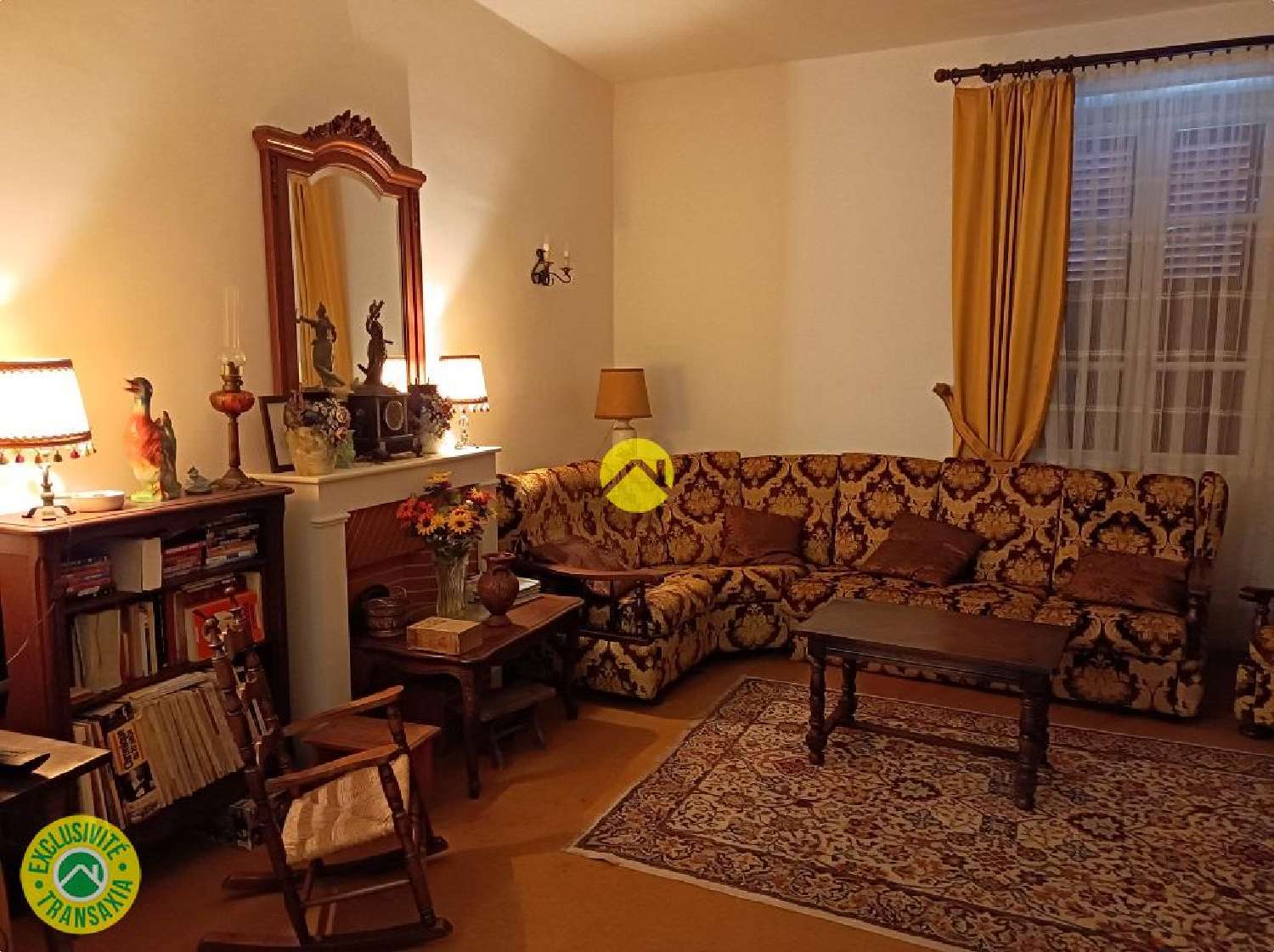  te koop huis Hérisson Allier 2