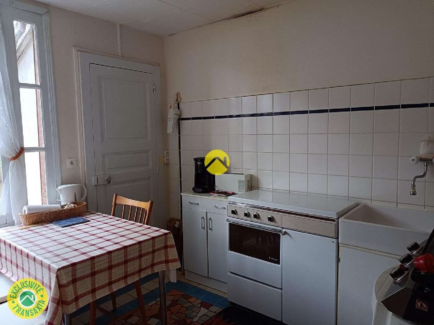  te koop huis Hérisson Allier 4