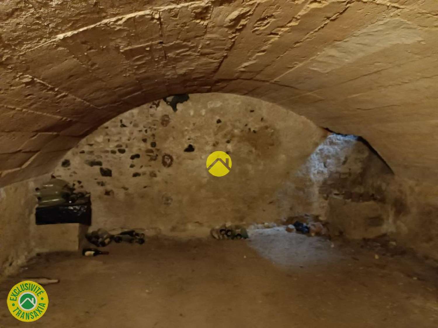  te koop huis Hérisson Allier 7