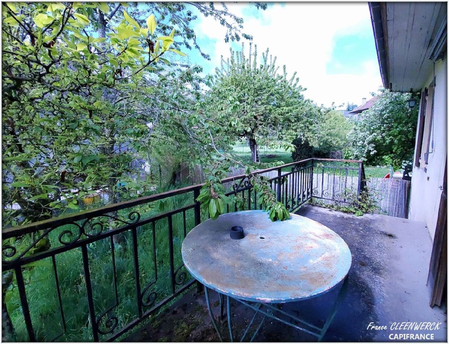  for sale house Héry-sur-Alby Haute-Savoie 3