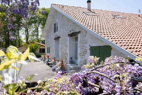 Heugas Landes huis foto 7060593