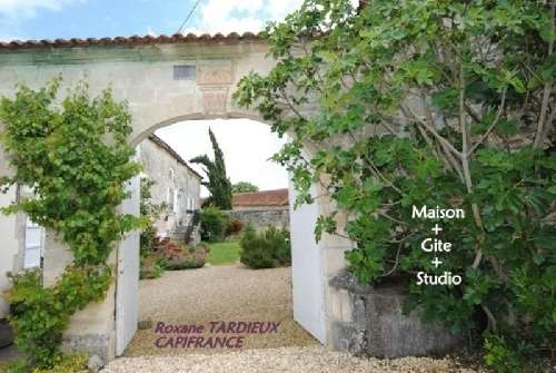Hiersac Charente Haus Bild 7061128