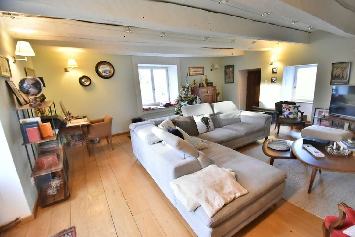  te koop huis Hiersac Charente 2