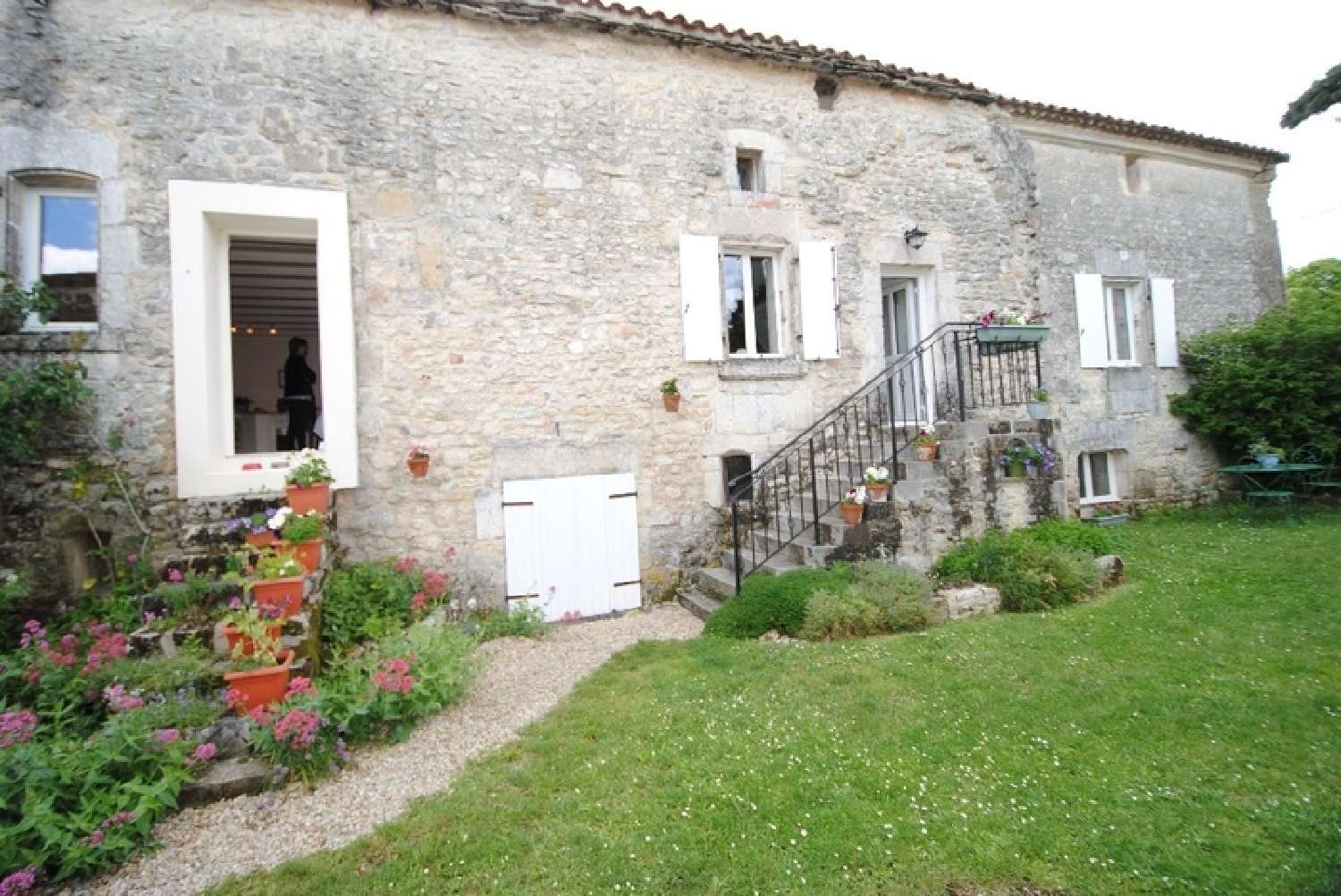  te koop huis Hiersac Charente 4