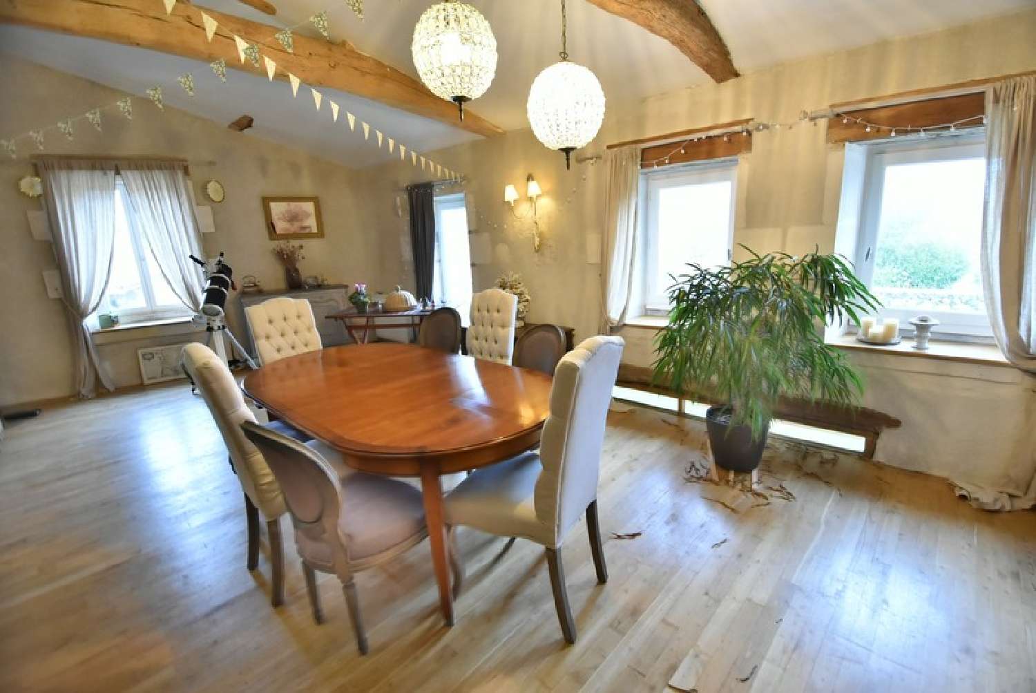  te koop huis Hiersac Charente 5