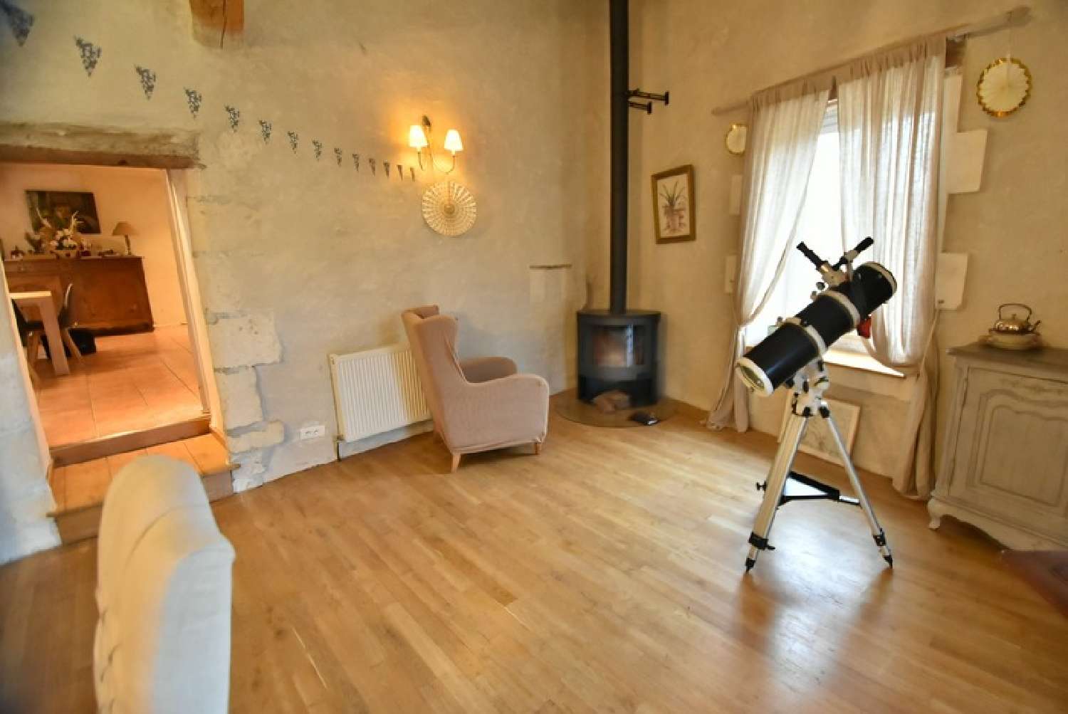  te koop huis Hiersac Charente 6
